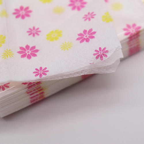 Nice Quality Super Price Virgin Wood Pulp Printed Soft Pocket Tissues Pack