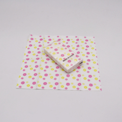 Nice Quality Super Price Virgin Wood Pulp Printed Soft Pocket Tissues Pack