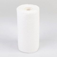 Eco Friendly Bamboo Reusable Paper Towel For Kitchen
