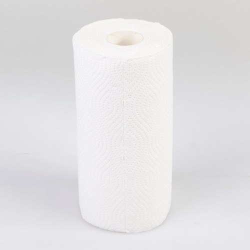 Eco Friendly Bamboo Reusable Paper Towel For Kitchen