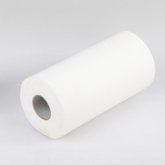 Eco Friendly Bamboo Reusable Paper Towel For Kitchen