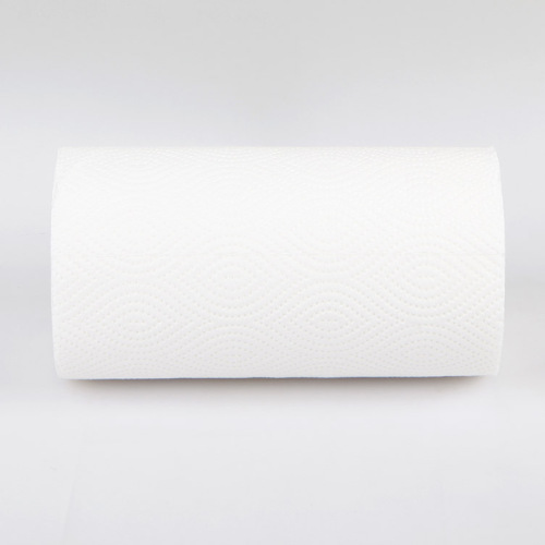 Eco Friendly Bamboo Reusable Paper Towel For Kitchen