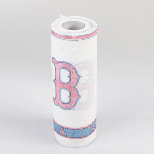 Eco Friendly Bamboo Reusable Paper Towel For Kitchen