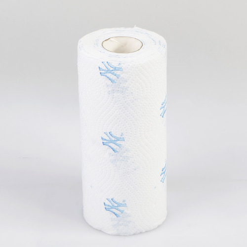 Eco Friendly Bamboo Reusable Paper Towel For Kitchen