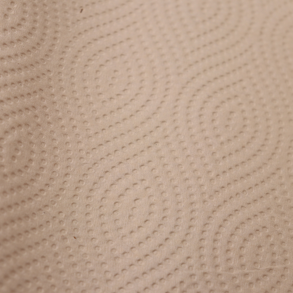 Tree Free Natural Bamboo Kitchen Paper Towel