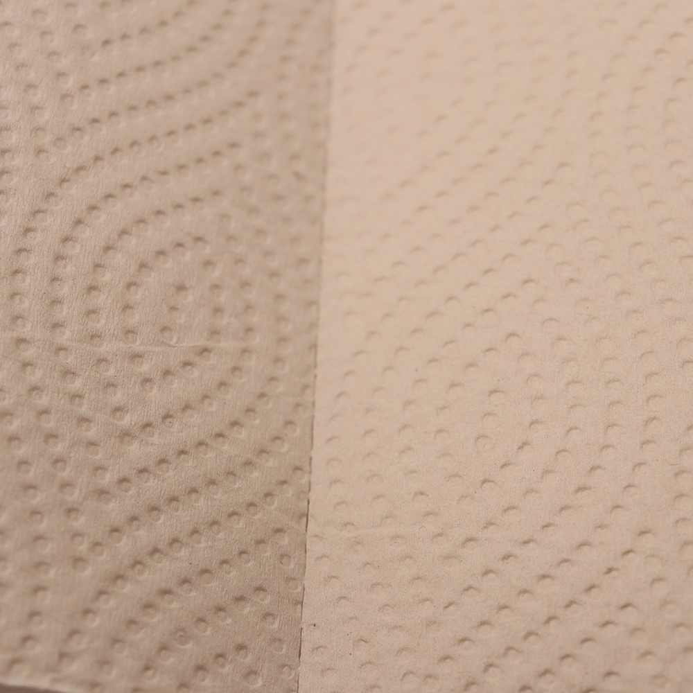 Tree Free Natural Bamboo Kitchen Paper Towel