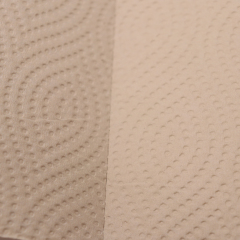 Tree Free Natural Bamboo Kitchen Paper Towel