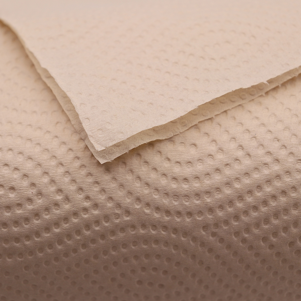 Tree Free Natural Bamboo Kitchen Paper Towel