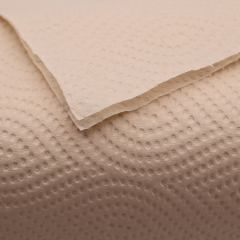 Tree Free Natural Bamboo Kitchen Paper Towel