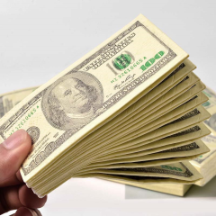 Custom High Quality Paper Napkins For Printing Dinner Napkin Paper Printed Paper Fake Money For Party