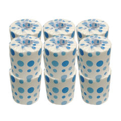 Private Label Biodegradable 3ply Toilet Tissue Wholesale Bamboo Toilet Paper
