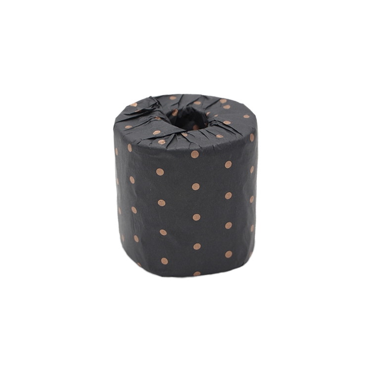 Wholesale Environmental High Quality Protection Cheap Bamboo Toilet Paper
