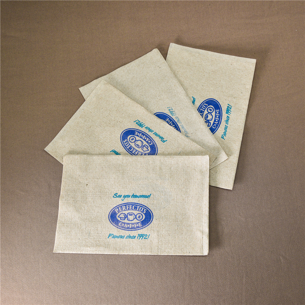2ply Cheap Restaurant Dispenser Easy Interfold Sanitary Paper Napkins