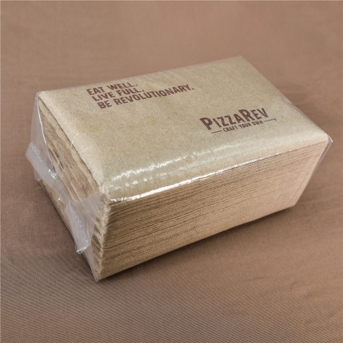 2ply Cheap Restaurant Dispenser Easy Interfold Sanitary Paper Napkins