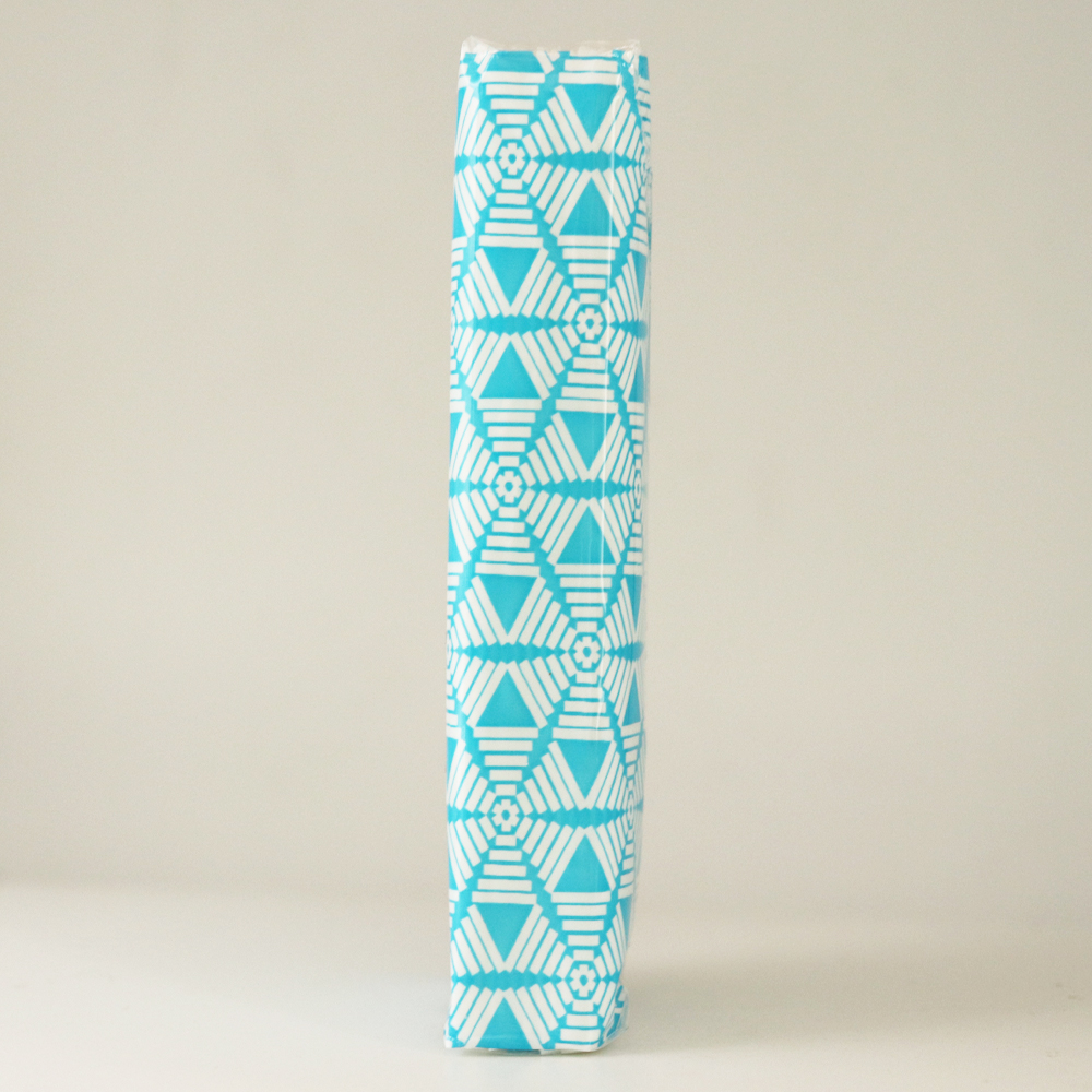 Assorted Design Pocket Tissue for Retail Stores