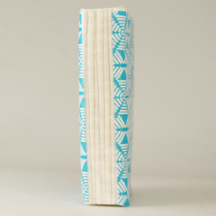 Assorted Design Pocket Tissue for Retail Stores