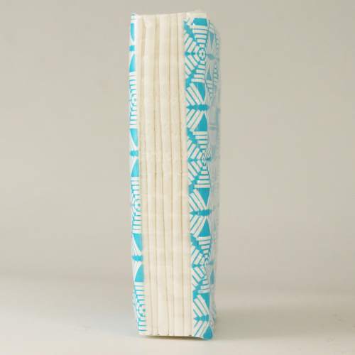 Assorted Design Pocket Tissue for Retail Stores