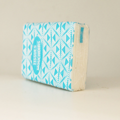 Assorted Design Pocket Tissue for Retail Stores