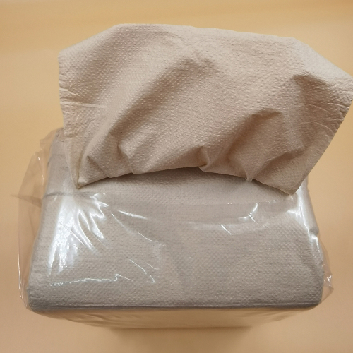 High Quality Dark Brown 2ply V fold Virgin Pulp Bar Napkin Cocktail Napkin Beverage Napkin