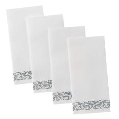 Wholesale Custom Disposable Airlaid Napkin Decoupage Textile Paper Napkins for Restaurant