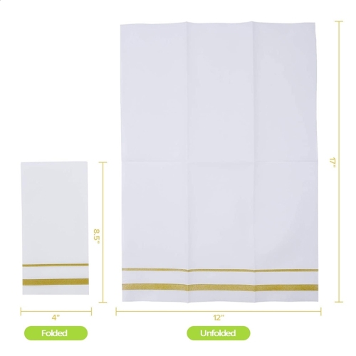Hot Sale Free Sample High Quality Airlaid Custom Serviettes Napkins Printed Dinner Napkin Tissue