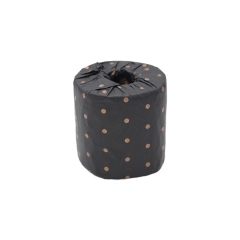 Custom Bamboo Toilet Roll Tissue Paper