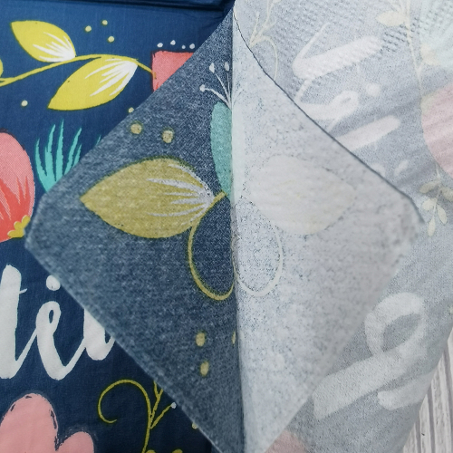 High Quality Cheap Custom Printed Disposable Paper Napkins