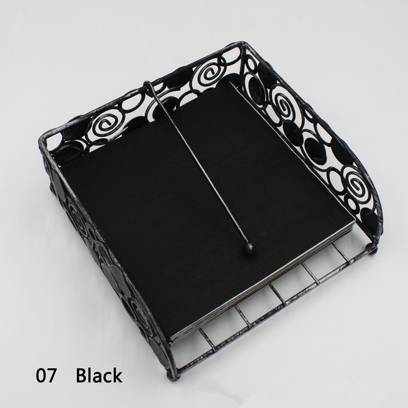 Black Paper Napkin, Cocktail Black Napkin, DIsposable Napkins, Eco-friendly Bar Napkins, Wedding Cocktail Napkins, Dessert Napkins