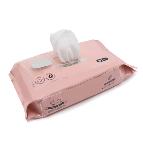 Baby Wipe cotton wet wipes Factory Price Waterwipes Baby Wipe Sensitive Newborn Biodegradable Unscented