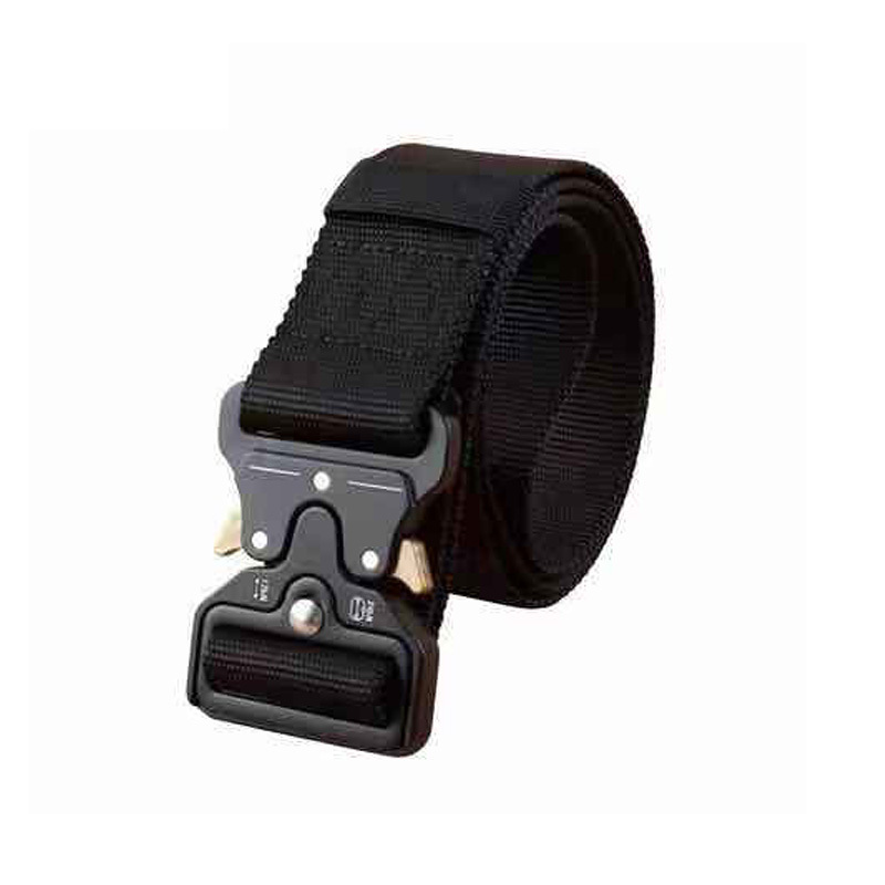 Tactical Battle Belt Cobra Belt High-Quality Military Accessories