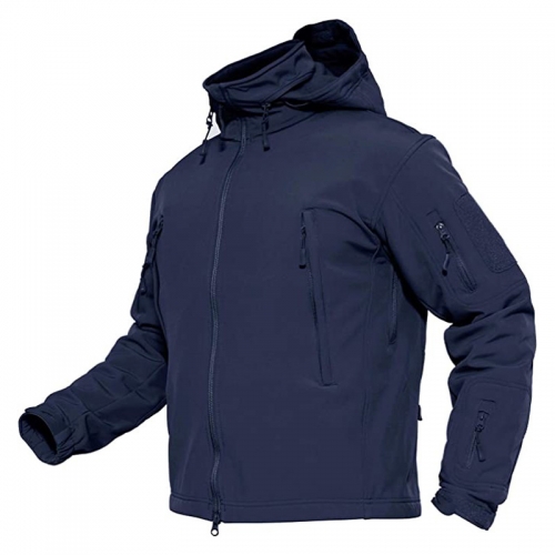 tactical softshell jacket navy blue tactical jacket mens tactical jacket