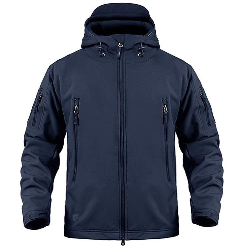 tactical softshell jacket navy blue tactical jacket mens tactical jacket