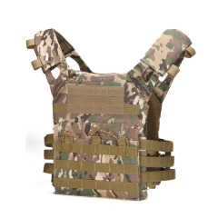 military plate carrier fashionable tactical vest light tactical vest