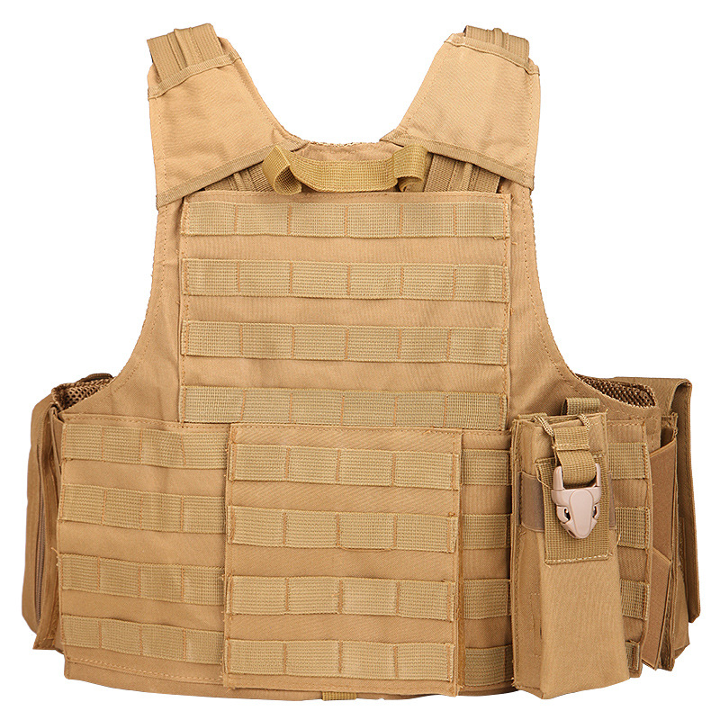 plate carrier backpack military tactical vest outer tactical vest