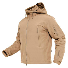 tactical rain jacket tactical trench coat softshell army jacket