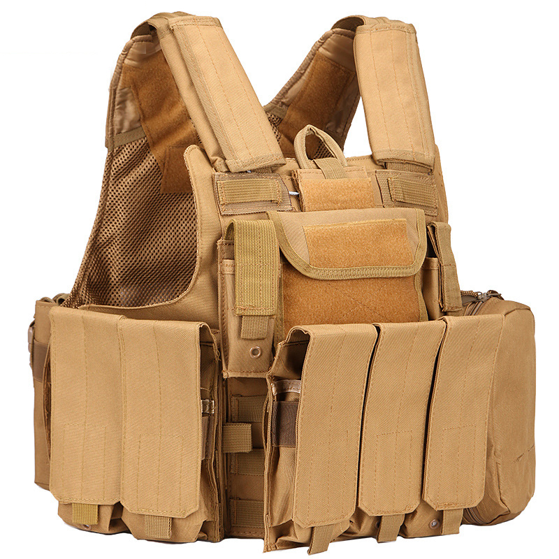 plate carrier backpack military tactical vest outer tactical vest