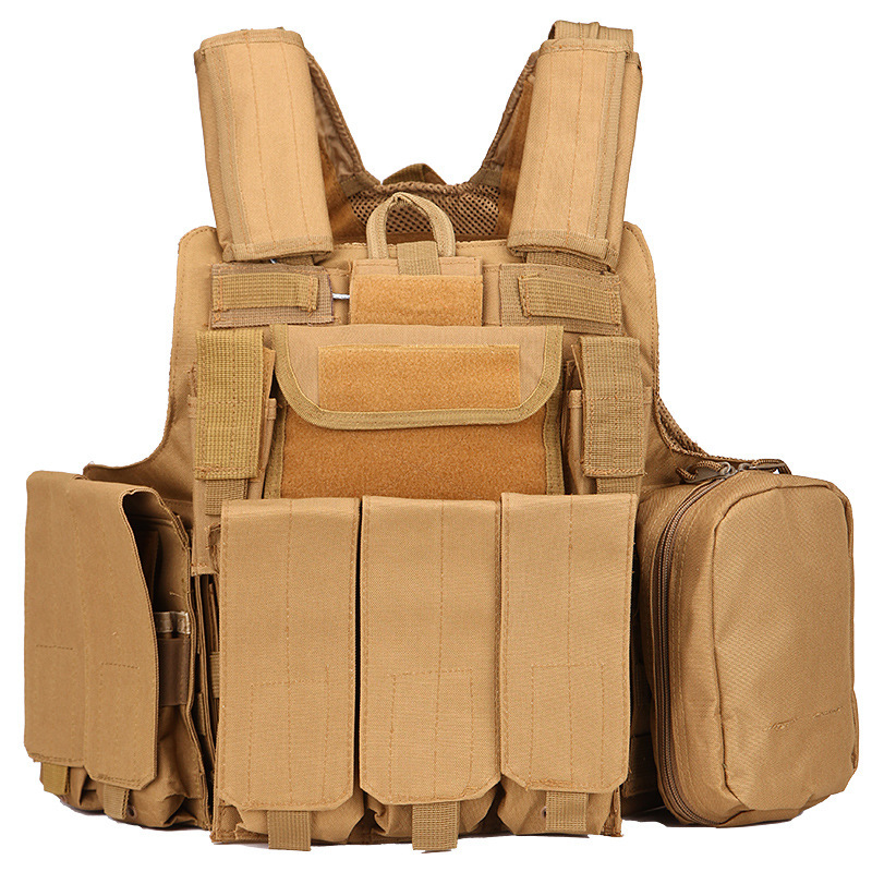 plate carrier backpack military tactical vest outer tactical vest