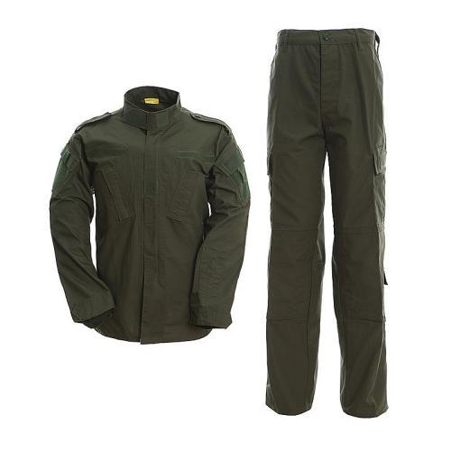 New Military Dress Uniform Olive ACU Army Greens Clothing