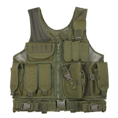 black combat vest black tactical vest plate carrier vest