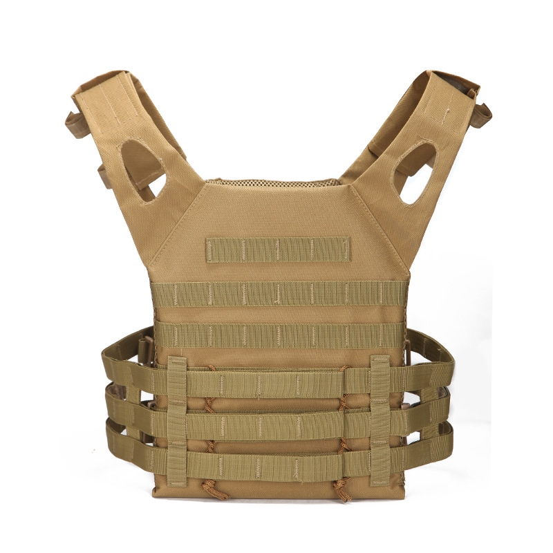 military plate carrier fashionable tactical vest light tactical vest