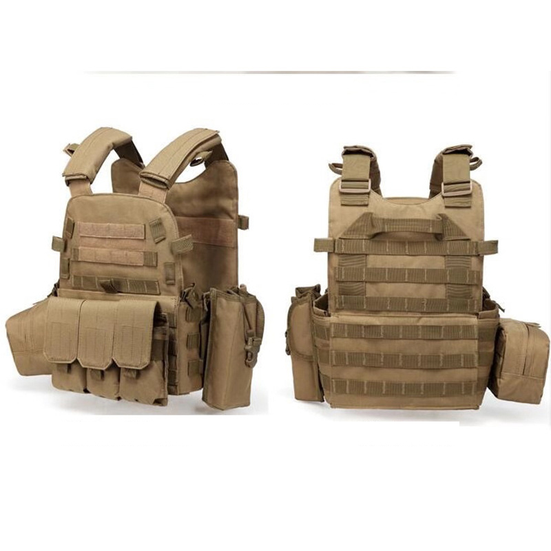 outer carry vest tactical vest with plates tactical vest