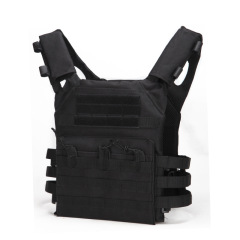 military plate carrier fashionable tactical vest light tactical vest