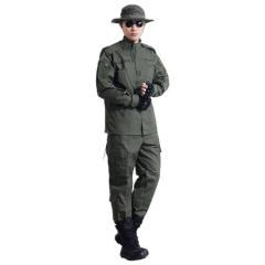 New Military Dress Uniform Olive ACU Army Greens Clothing
