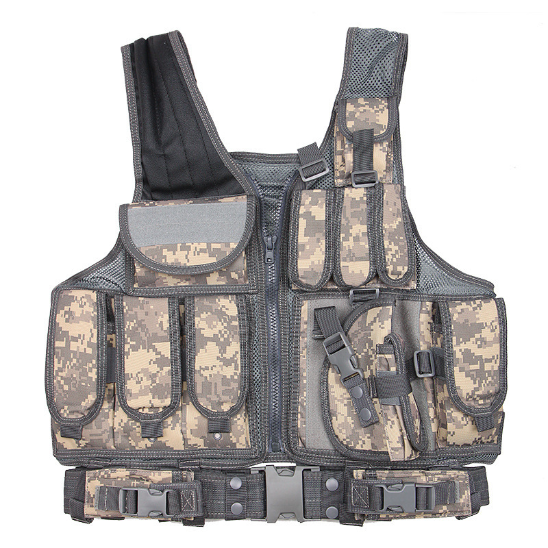 black combat vest black tactical vest plate carrier vest