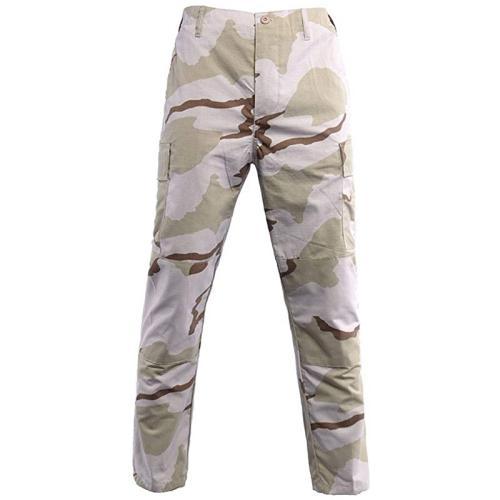 Military Bdu Pants Shirts Army BDU Desert Uniform Camouflage Dress