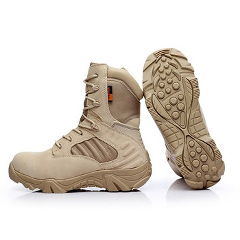 military desert boots army surplus boots tactical hiking boots tactical work boots