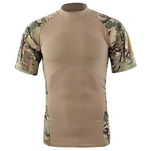 The Reinforced Frog suit Multicam Frog Combat Uniform