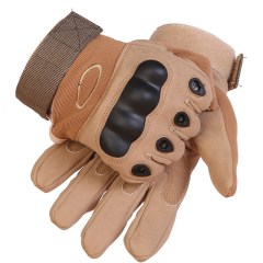 tactical glove hard knuckle gloves tactical shooting gloves