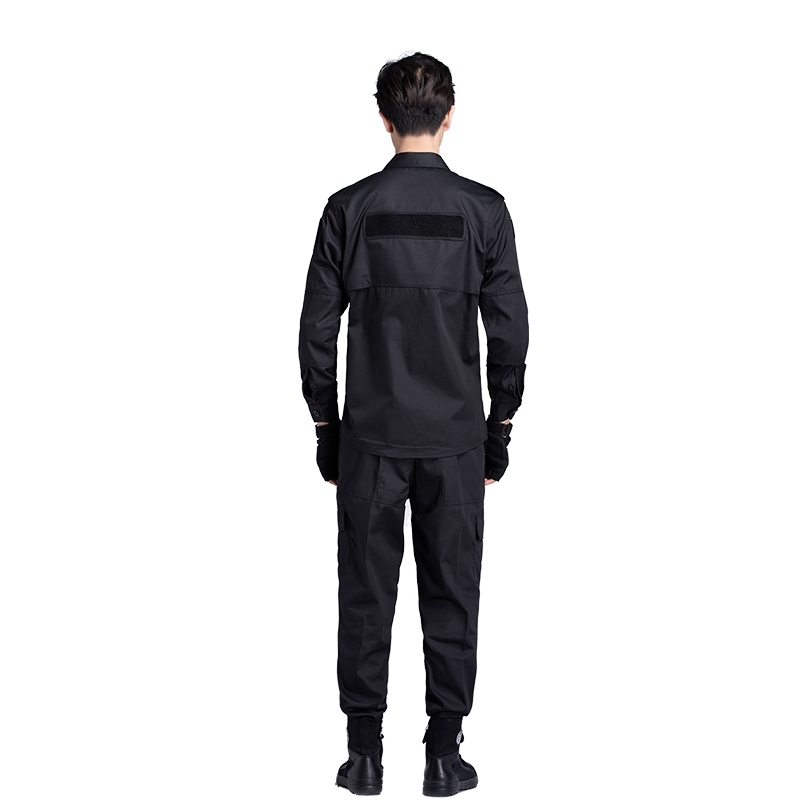 Security Uniform Security Jackets Pants Security Guard Dress