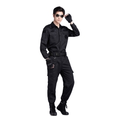 Security Uniform Security Jackets Pants Security Guard Dress